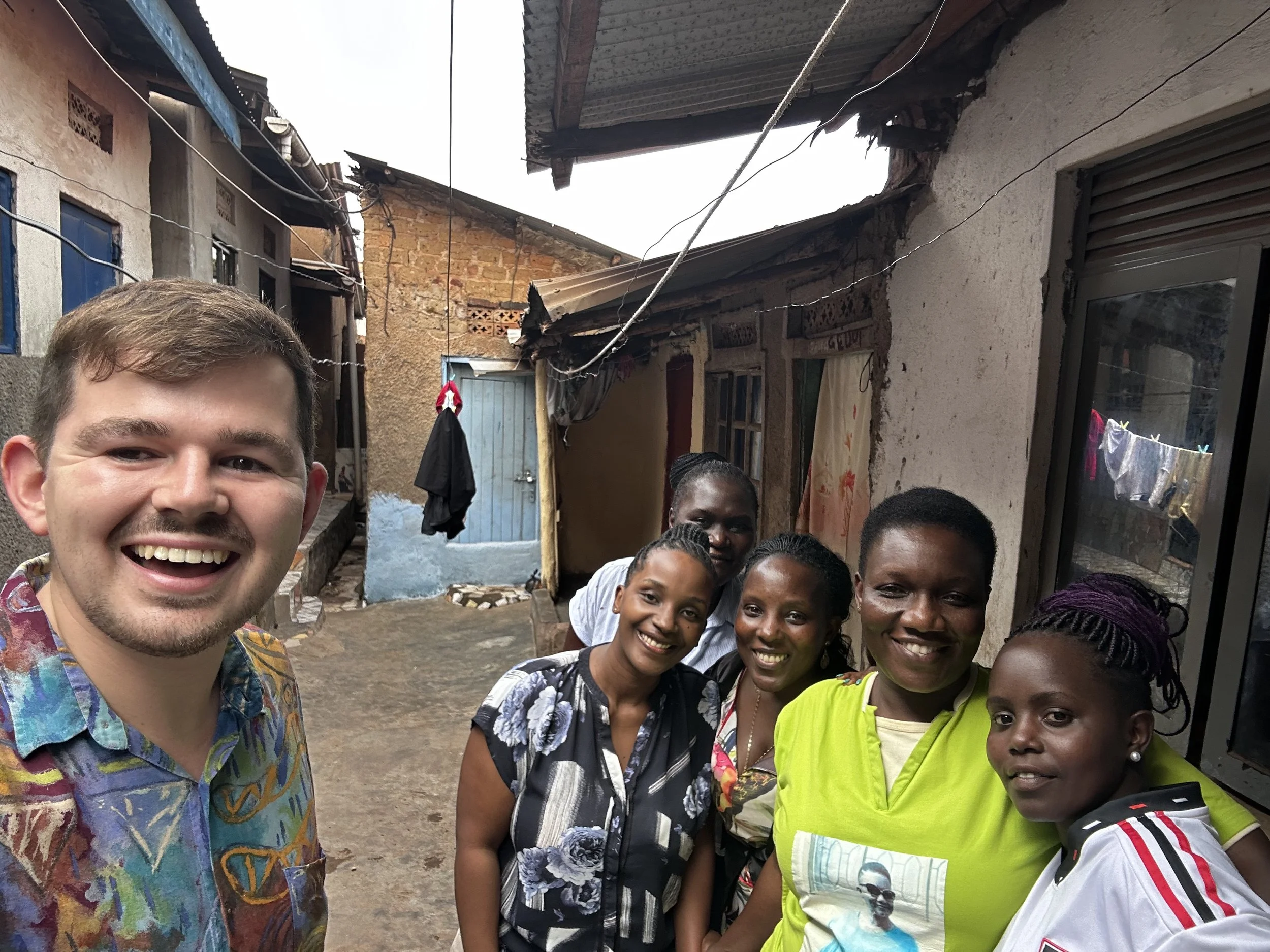 January Fundraising Challenge