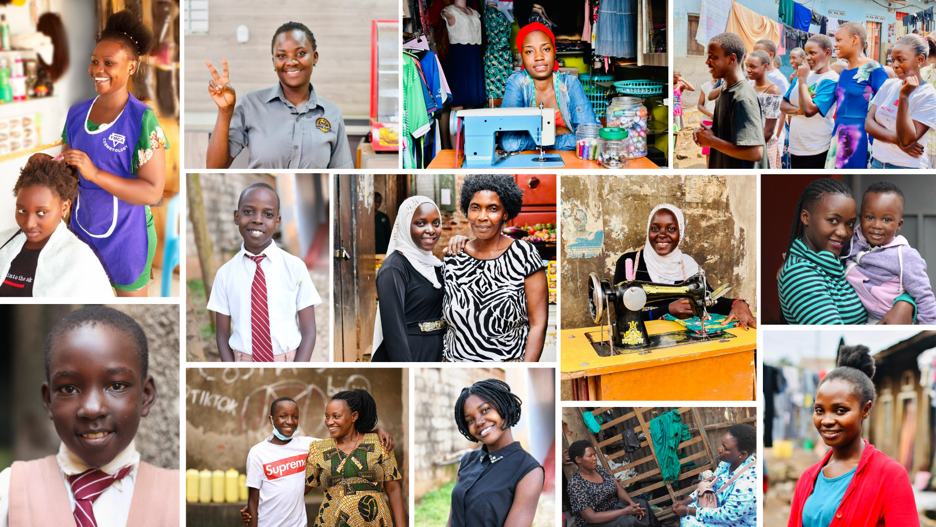 Afternoon Tea | Update On Our Work In Katanga, Uganda