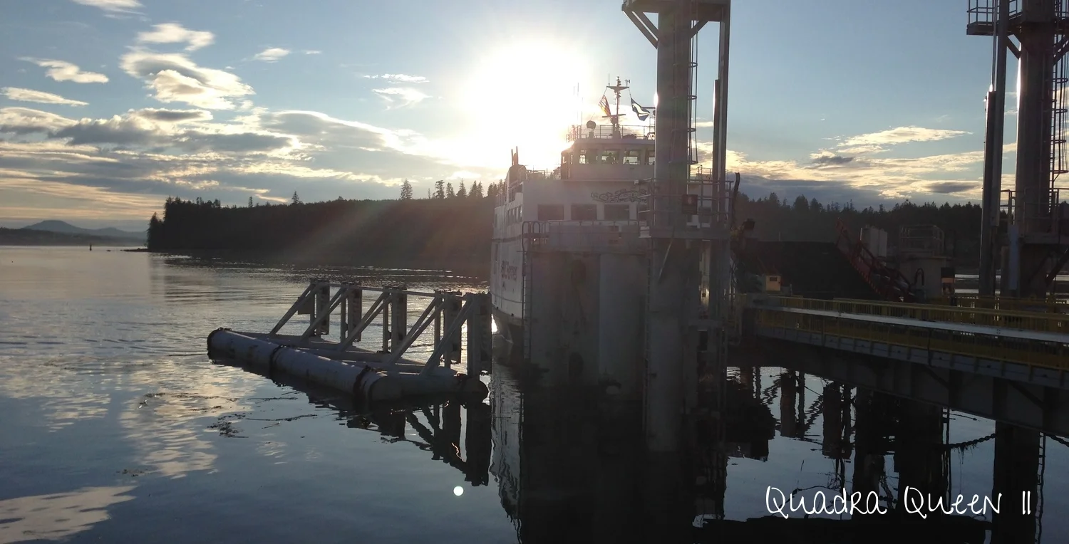 Village of Alert Bay