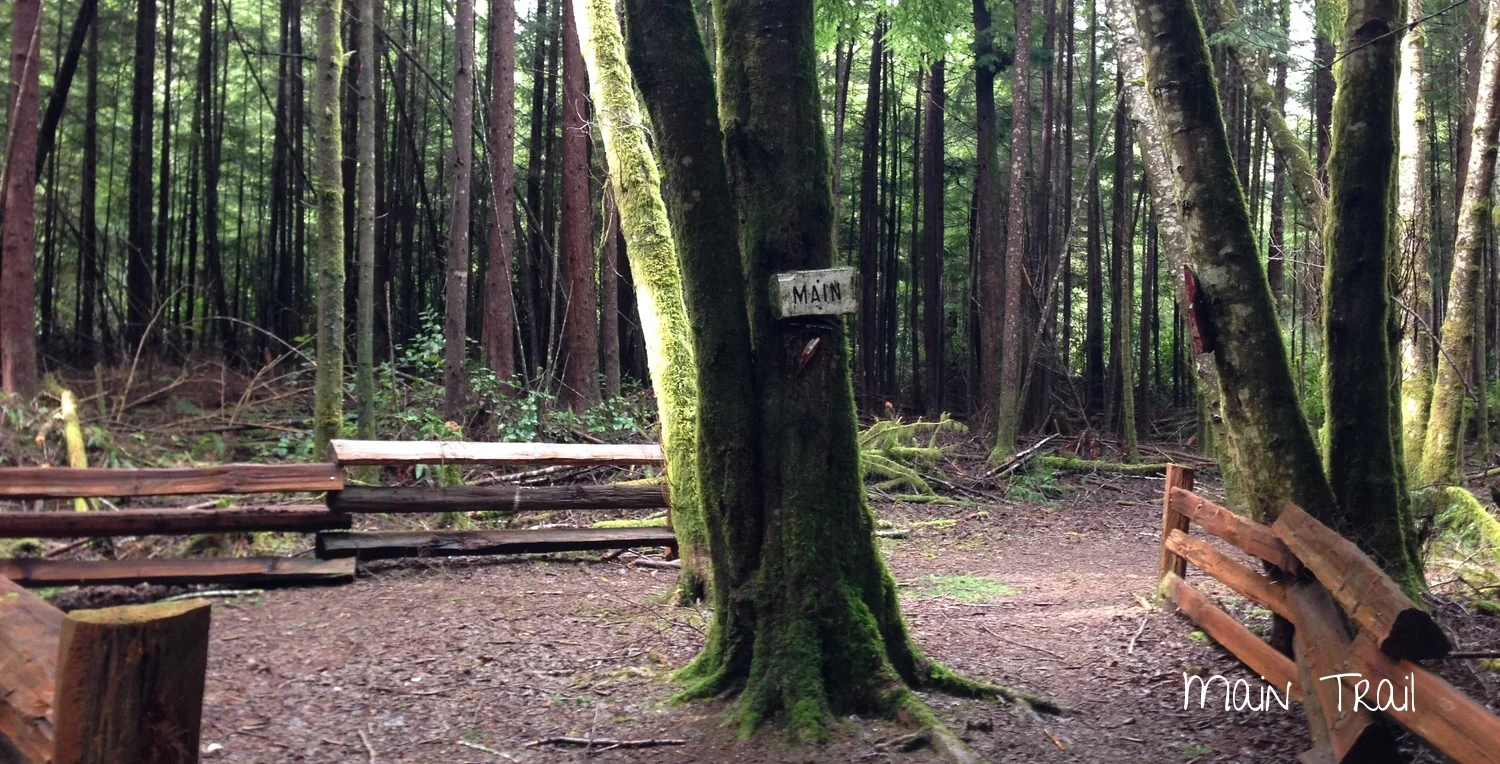 Village of Alert Bay