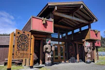 U'mista Cultural Centre Entrance.jpg