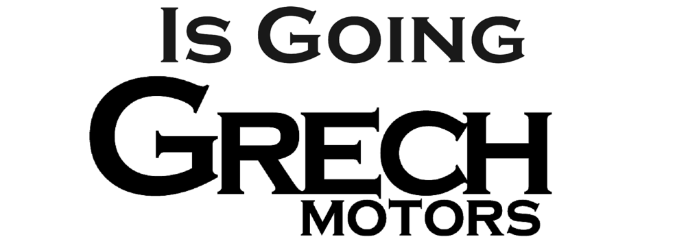 Going Grech