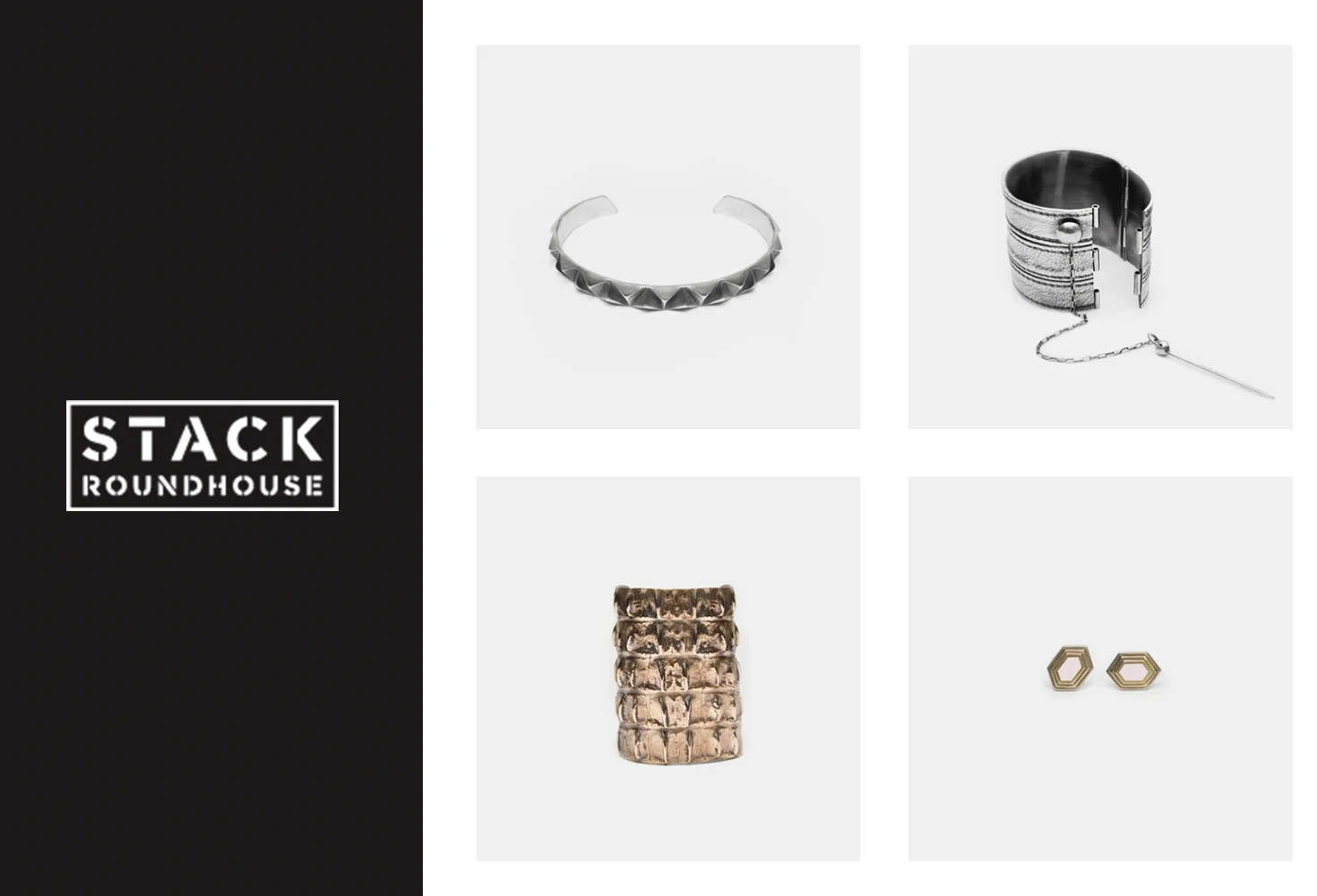 Custom Jewelry Now Available at the Hudson Valley's Premiere Hotel: The Roundhouse