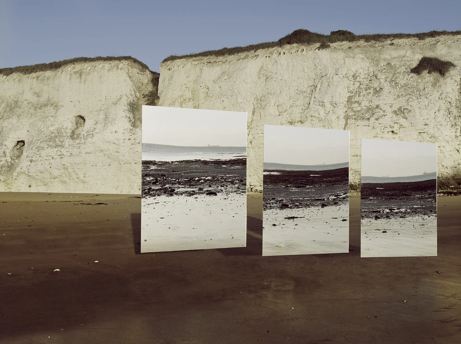 Mirrors : Concept