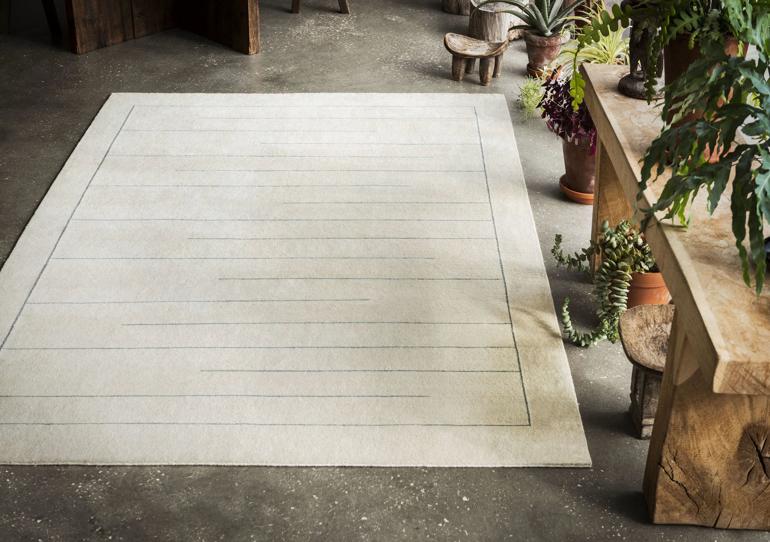 AIIO Bespoke rugs from www.AIIOStudio.com See more