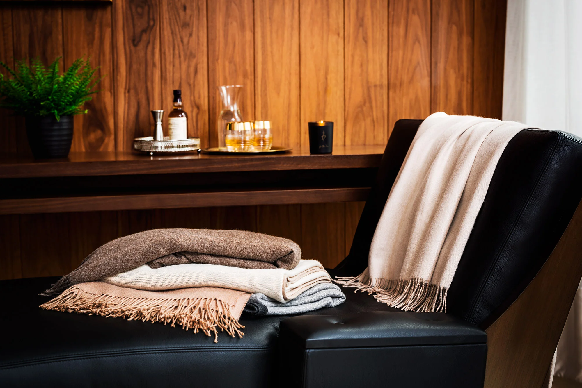 Elise Som - interiors
