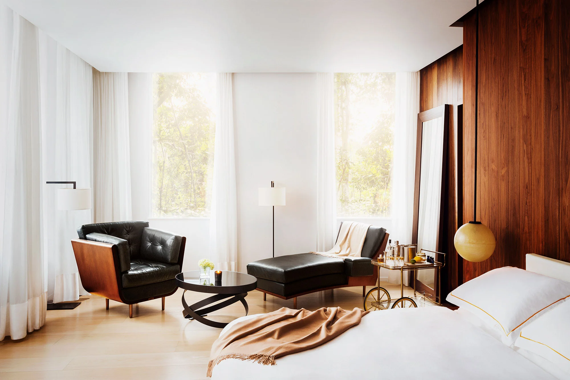 Elise Som - interiors