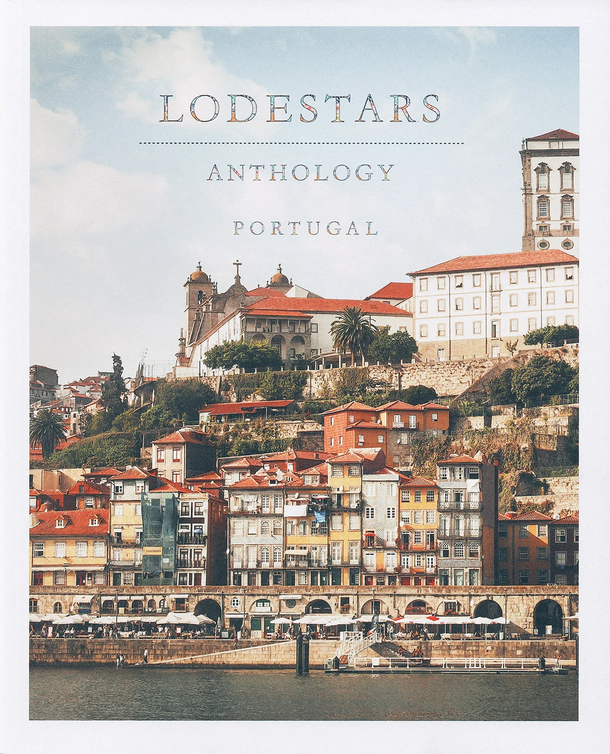 Lodestars Anthology