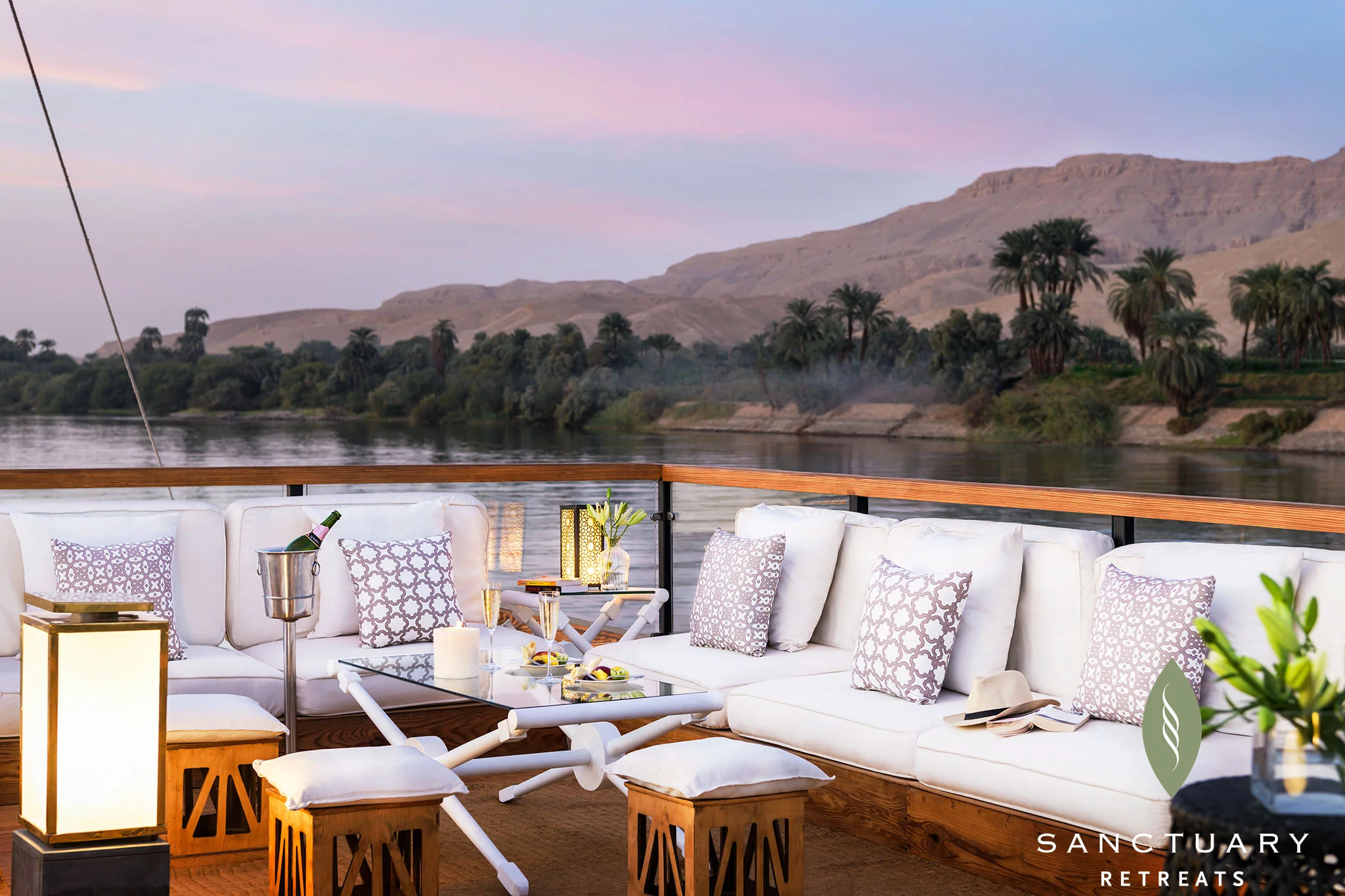 Sanctuary Retreats