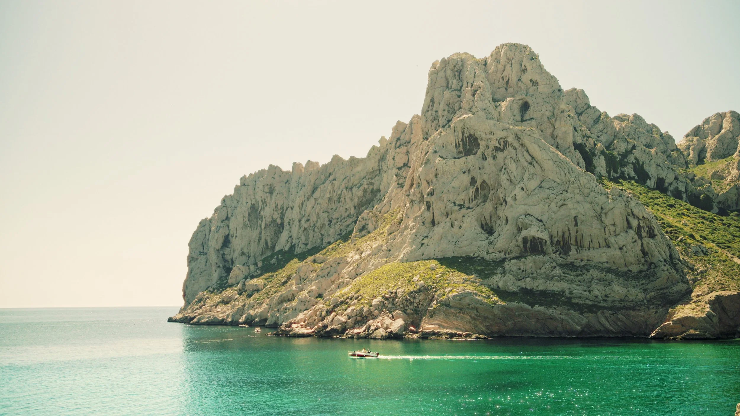 Les Goudes, 13008 - France