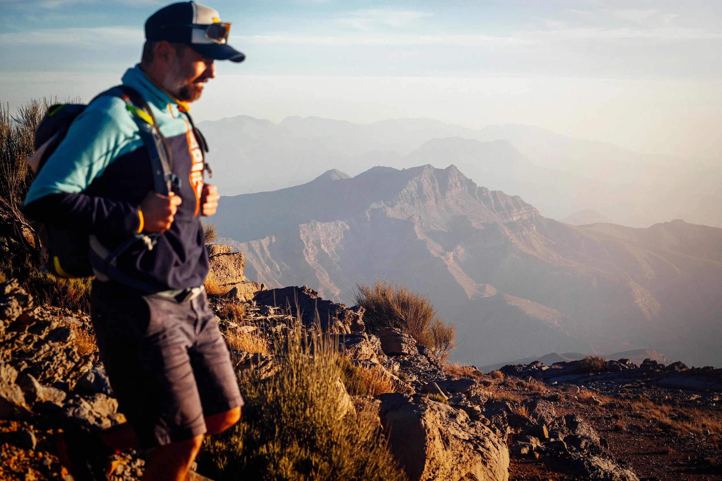 Ral al Khaimah - National Geographic Promo -