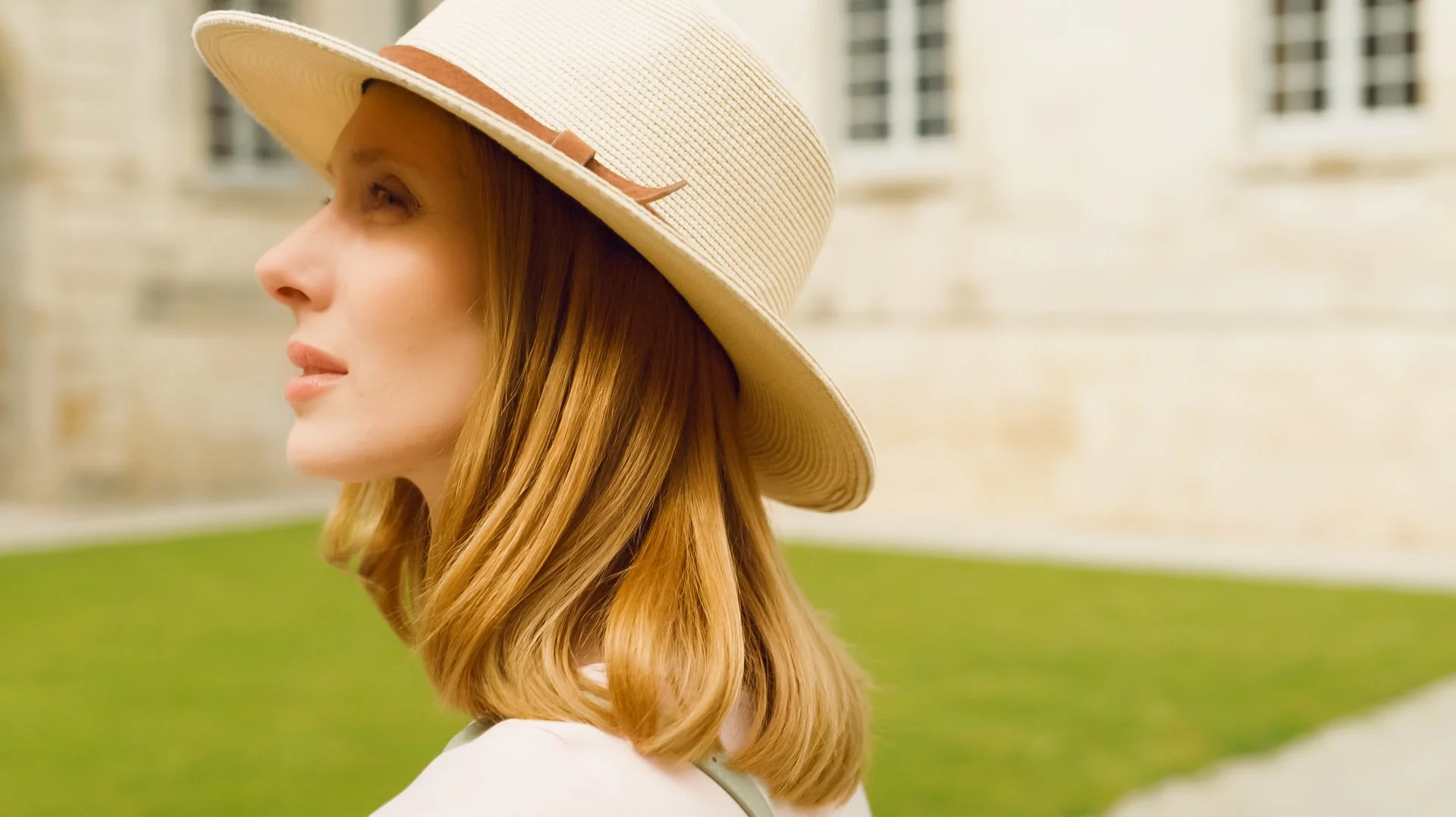 Parc National de Forêts - Social media cut