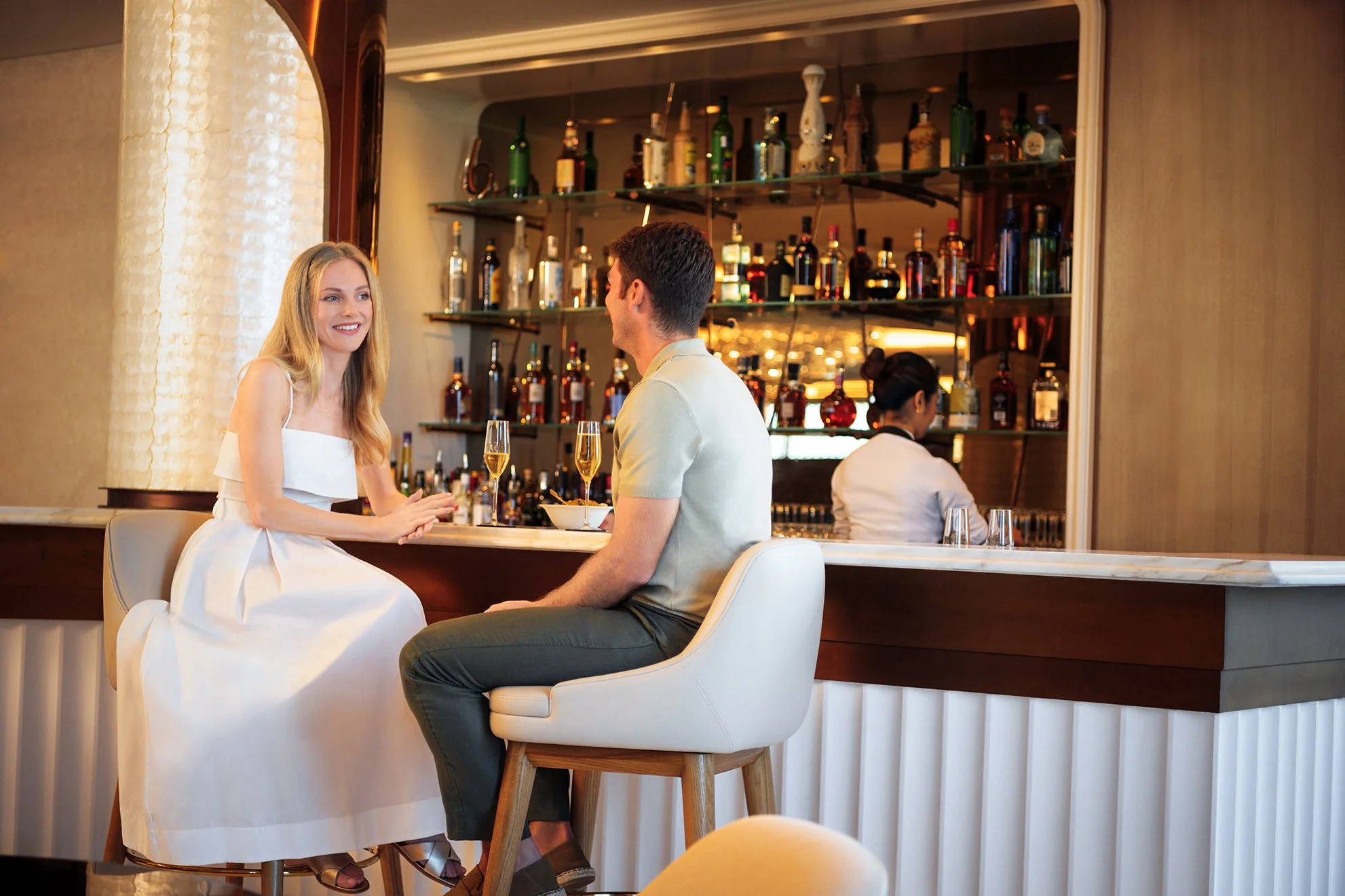 Atlantis the Palm - Imperial Club : Dubai