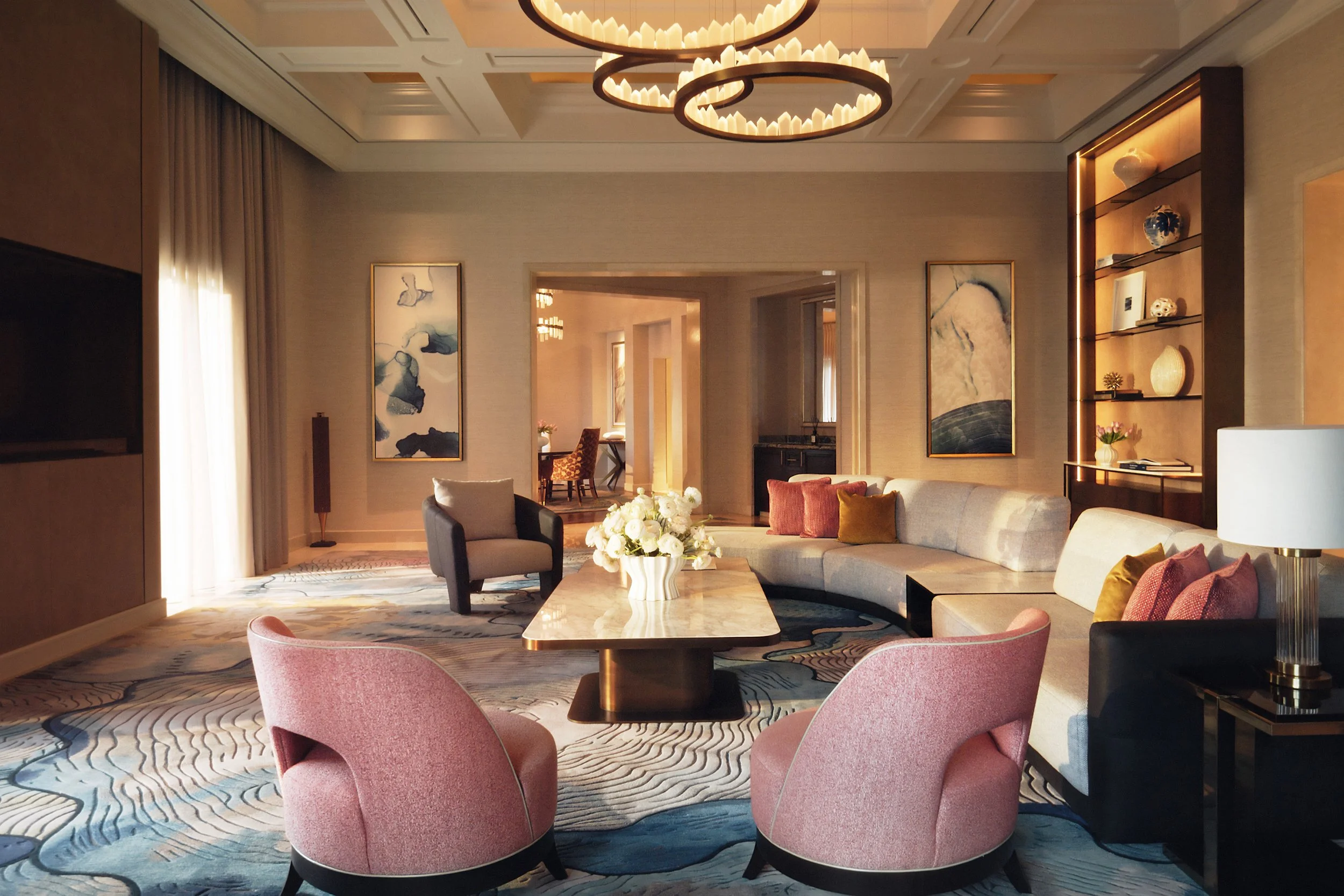 Atlantis the Palm - Dubai