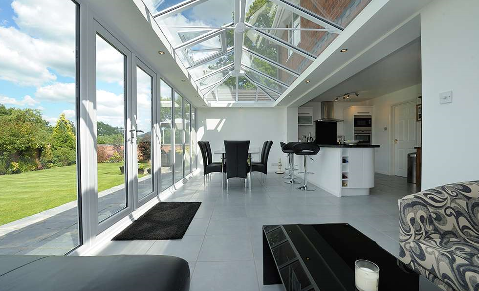 Do I need planning permission for a conservatory? — 1MoreRoom.co.uk
