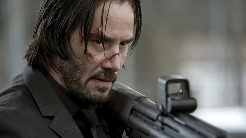 It should be noted, Keanu Reeves is 50. idigitaltimes.com