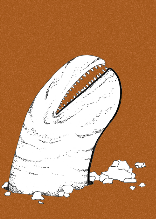 Sarlacc