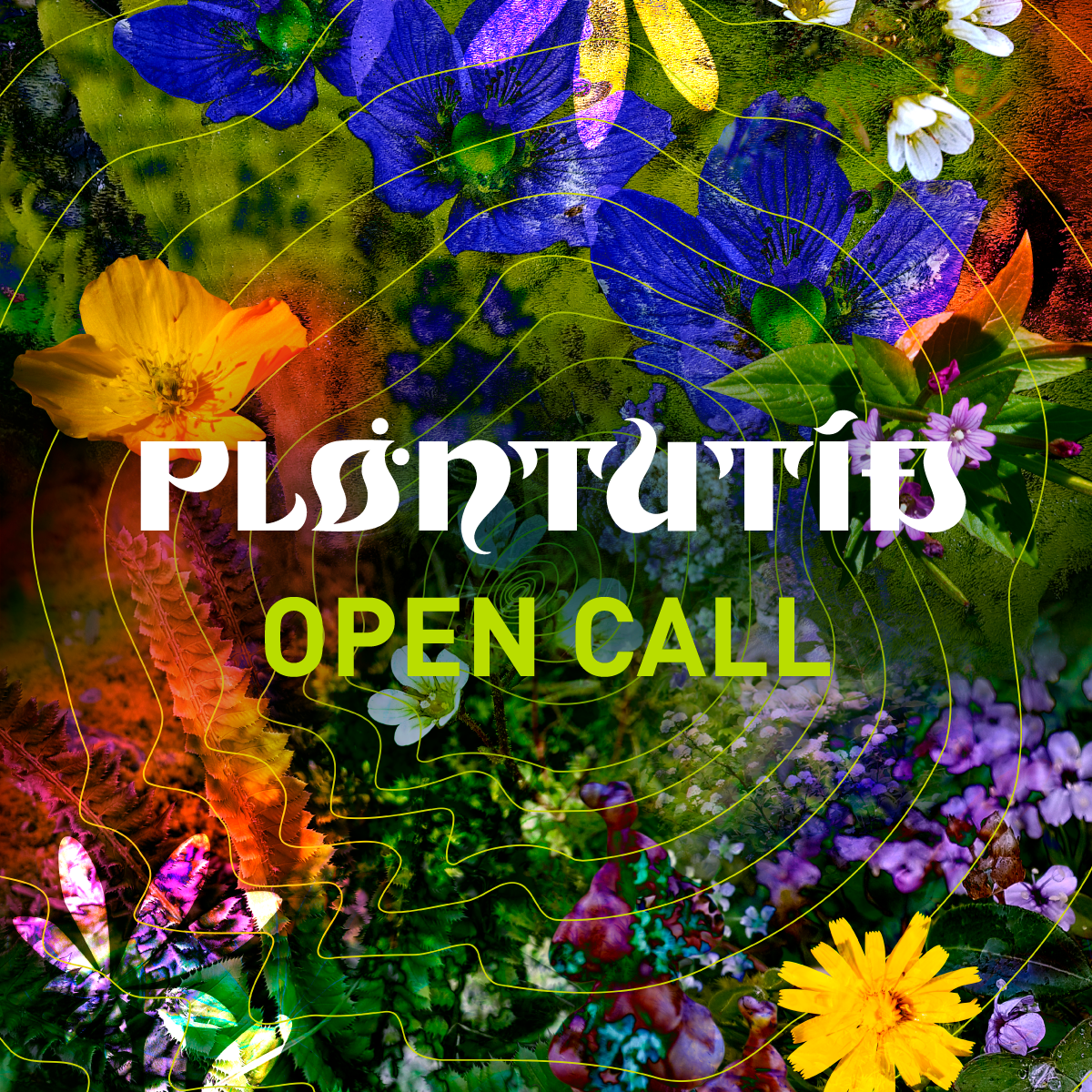 Plöntutíð