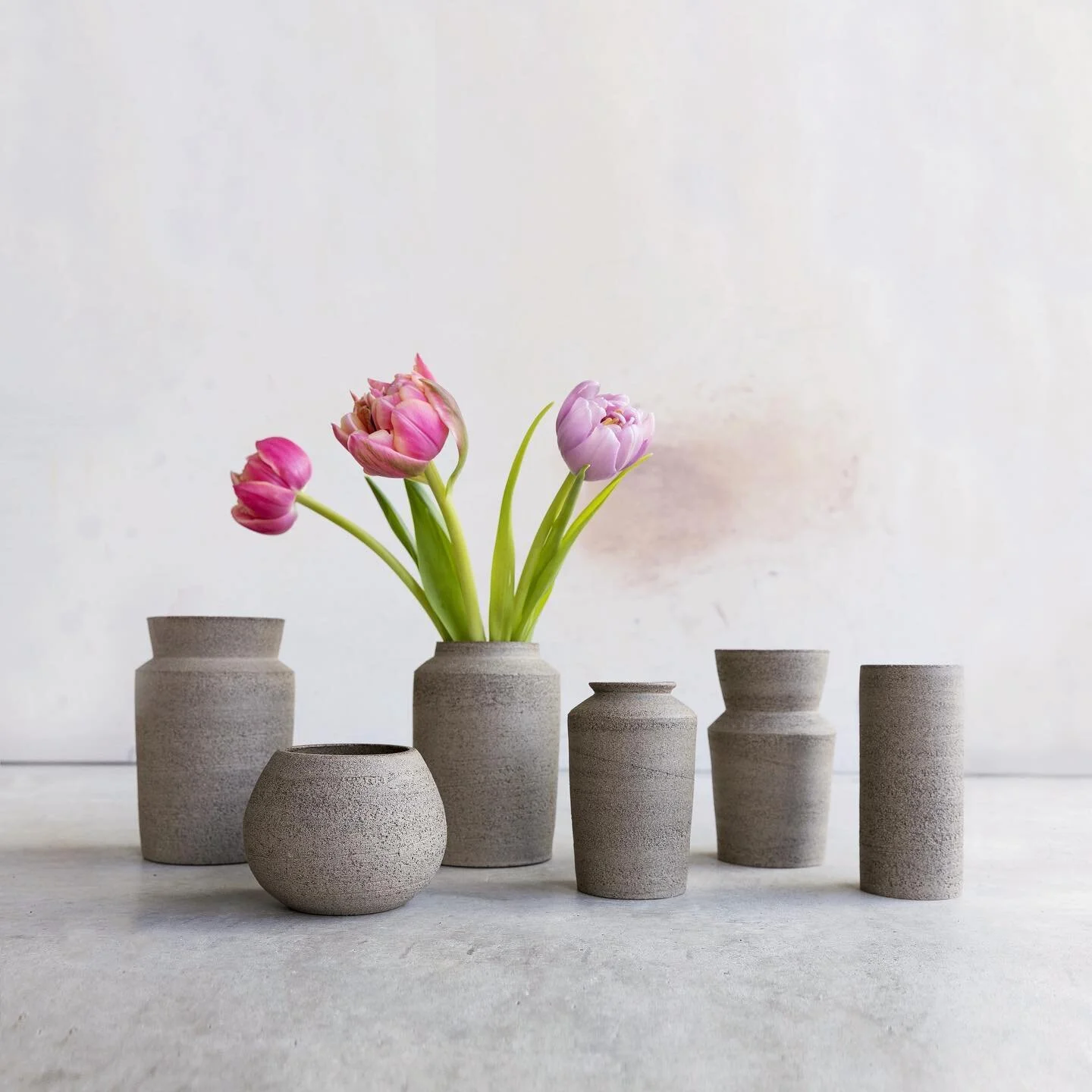 I’ve launched a ceramics collection! 
EDIT The collection sold out! Thank you so much… I’ll be adding more in the coming weeks 🖤
I’ve completely fallen in love with everything about making ceramics, and launching my very f