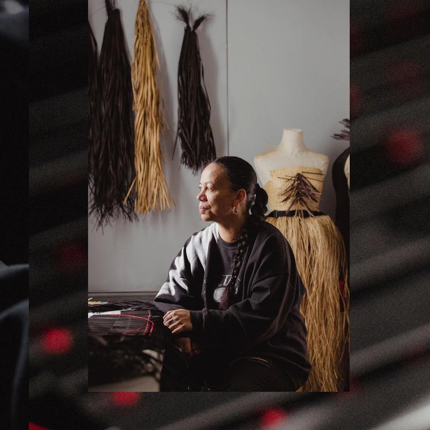 I’ve always said that hands-down the best part of the work that I do is the people I meet. And being back in Aotearoa New Zealand after so long away means I’m getting to meet a bunch of talented, new-to-me folks whose work and story are r