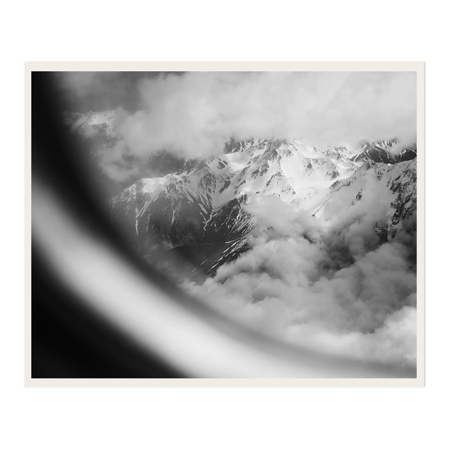 Felt so good to be back in my favourite spot - the window seat 😌