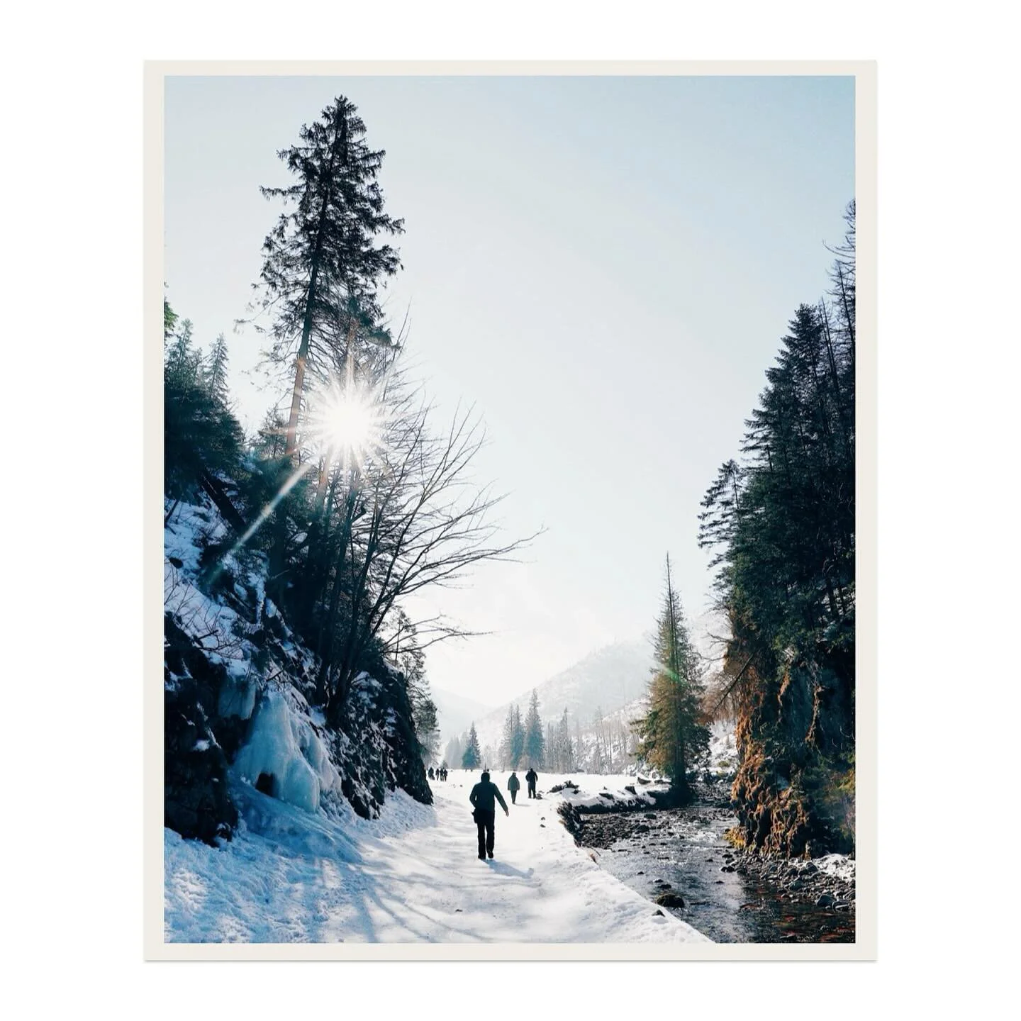 I know I’ve been back in Aotearoa for a few years now, but my brain still hasn’t reverted back to the Southern hemisphere seasons. I keep thinking Christmas and winter are coming. It’s kind nice, really. Living in two hemispheres in