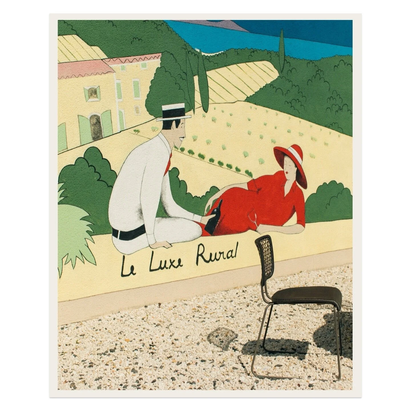 Thank you for the lovely well wishes yesterday! Always amazed by how many fantastic friends and folks I’ve met from these little squares ❤️
I’ve also been loving the social media break I’ve been on, so getting back to it now - take