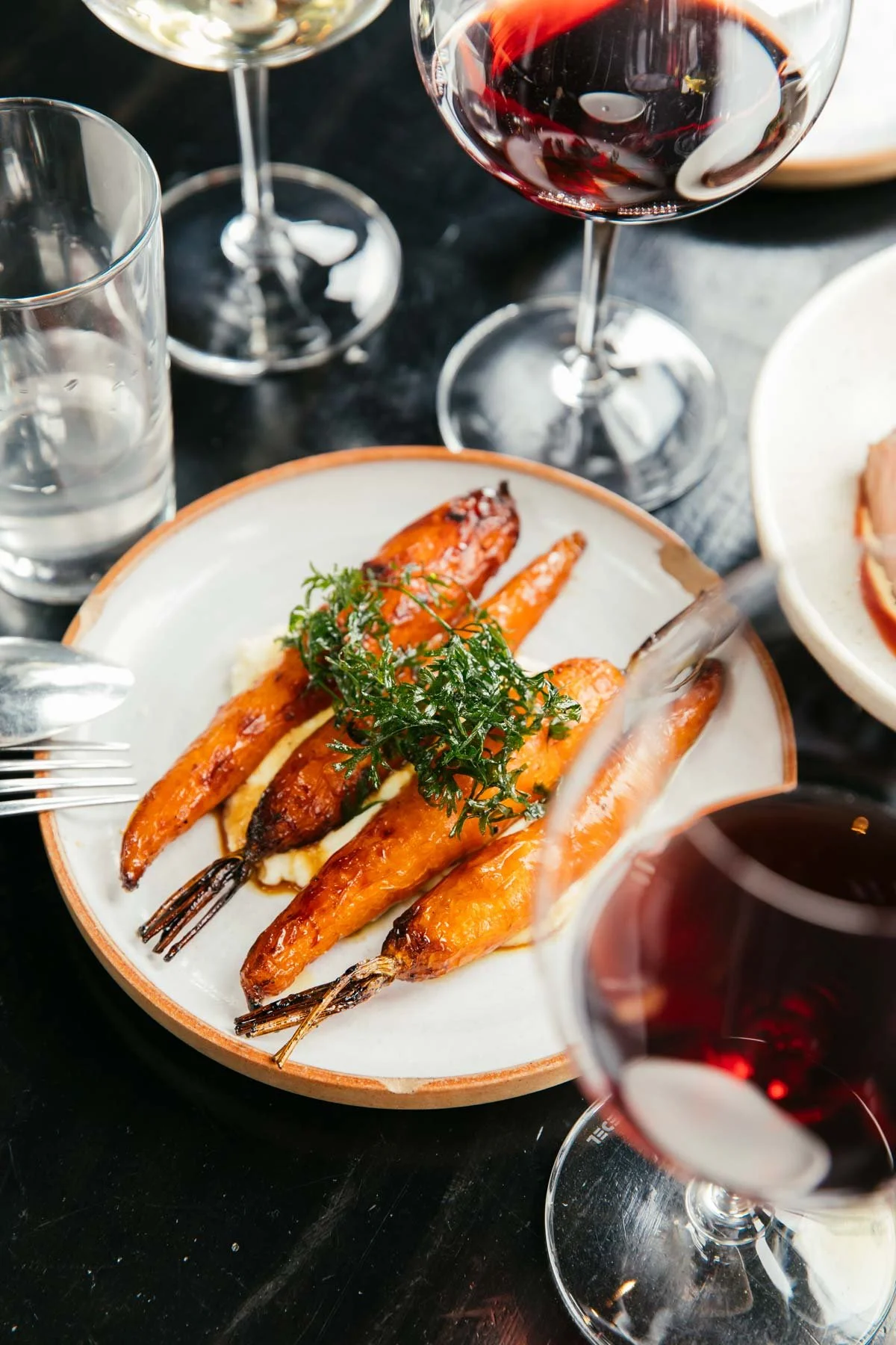 CHRISTCHURCH x UNITED AIRLINES