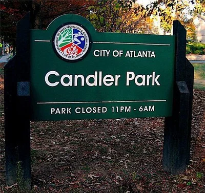 Candler Park Atlanta, GA