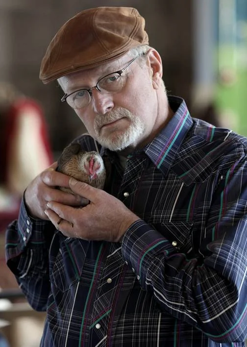 Drought Pod Workshop with Ron Ferrell