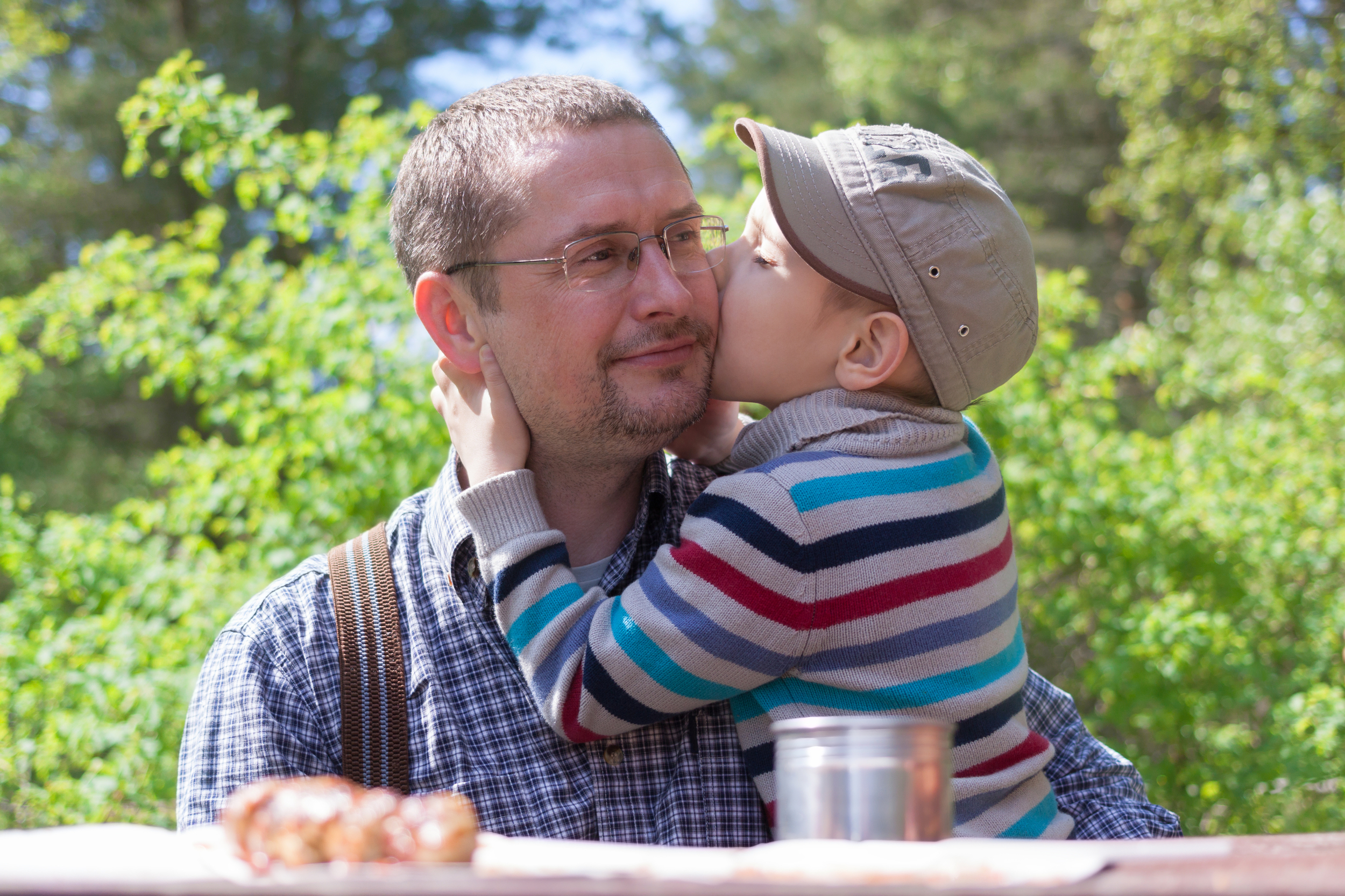 Positive Parenting with Lori Ann Gregory