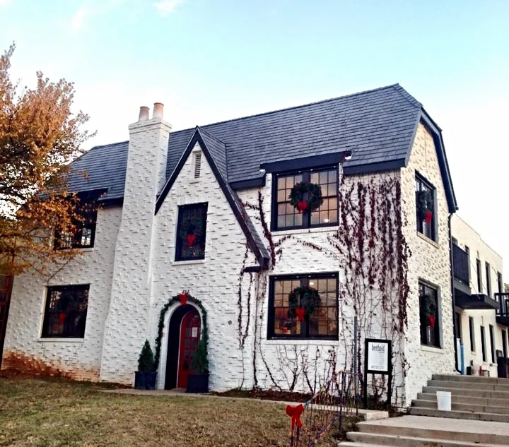 Paseo's Deck the Walls 4x4 Art Show and Fundraiser at SixTwelve