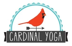 Cardinal Yoga at SixTwelve