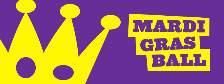 Second Annual SixTwelve Mardi Gras Ball