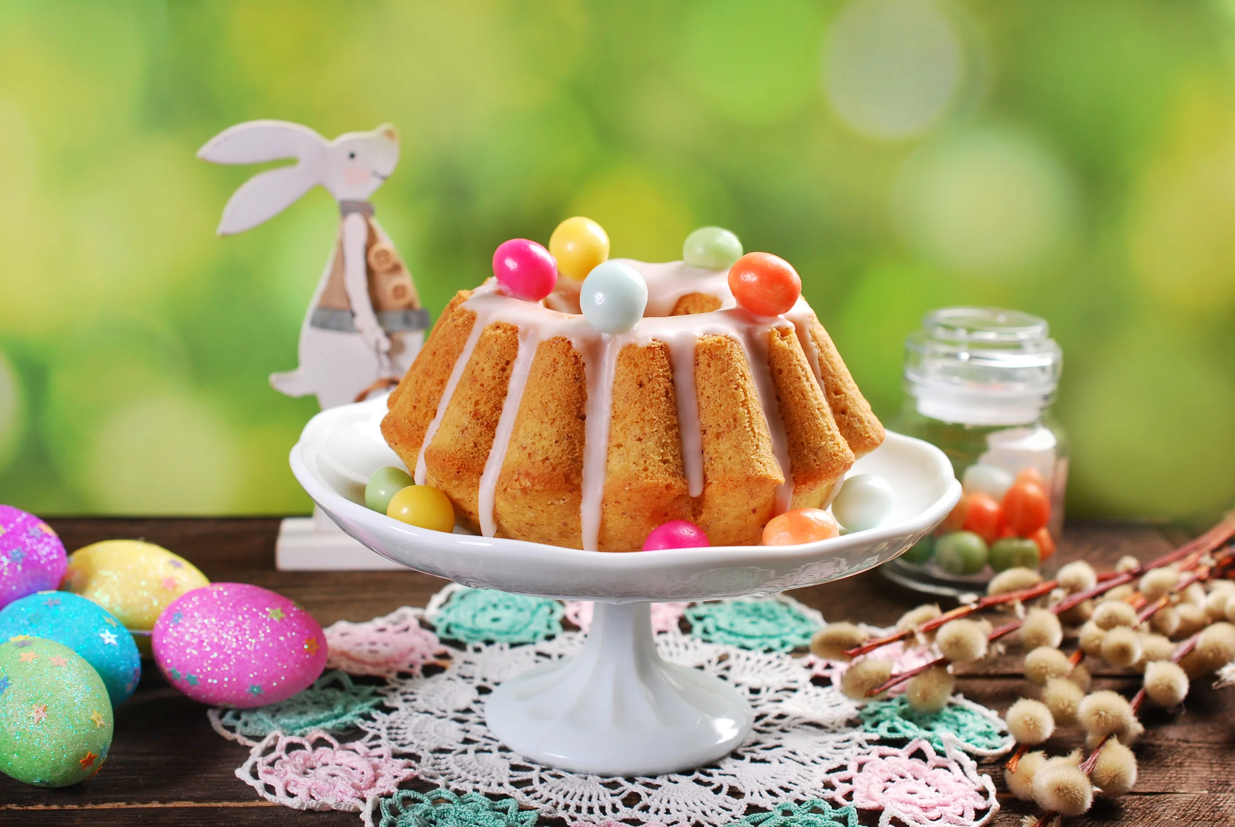 SixTwelve Bake Off and Cake Walk!