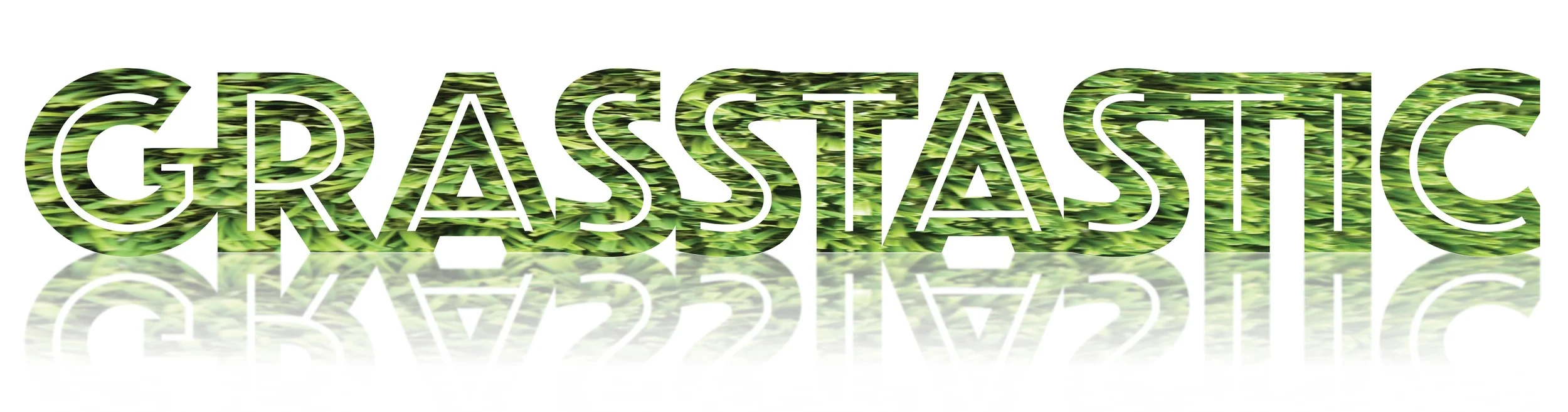 GRASSTASTIC
