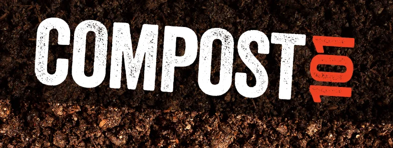 Compost 101