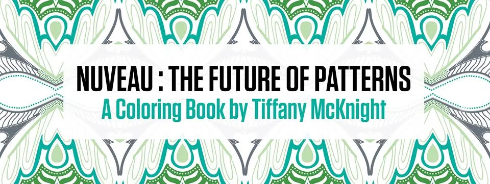 SixTwelve presents: NUVEAU: The Future of Patterns