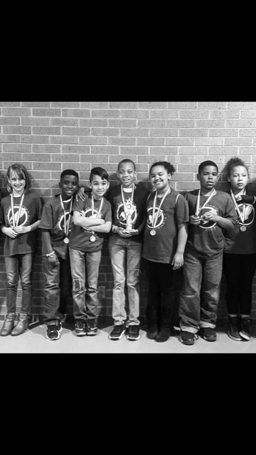 John Rex Odyssey of the Mind Championships Fundraiser