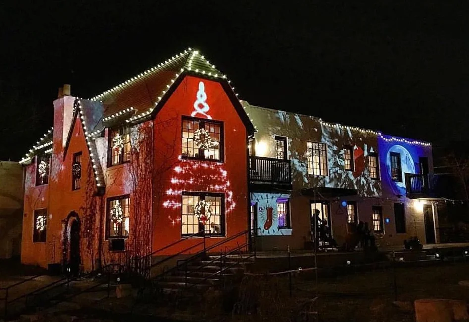 SixTwelve Holiday Potluck and Pie Sale
