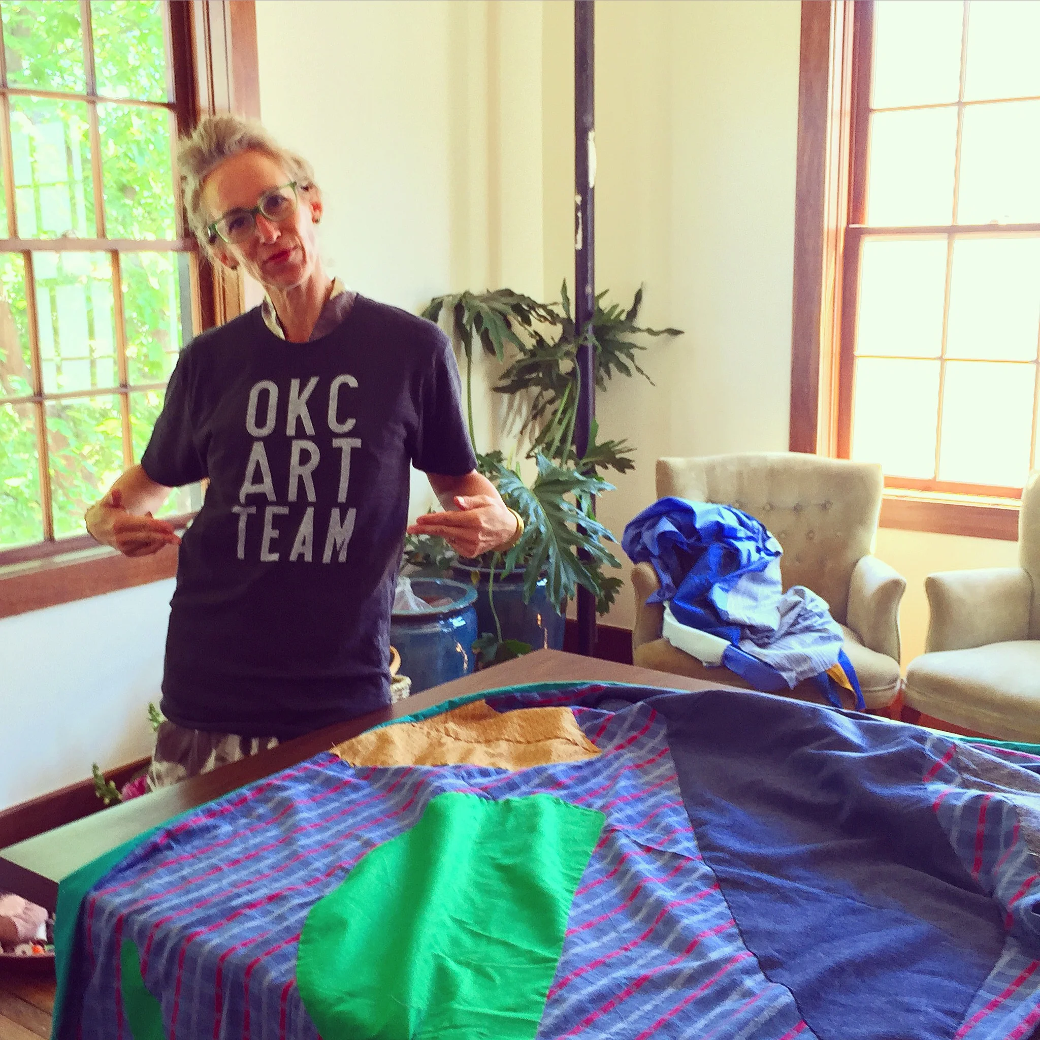 katherine okc art team.JPG