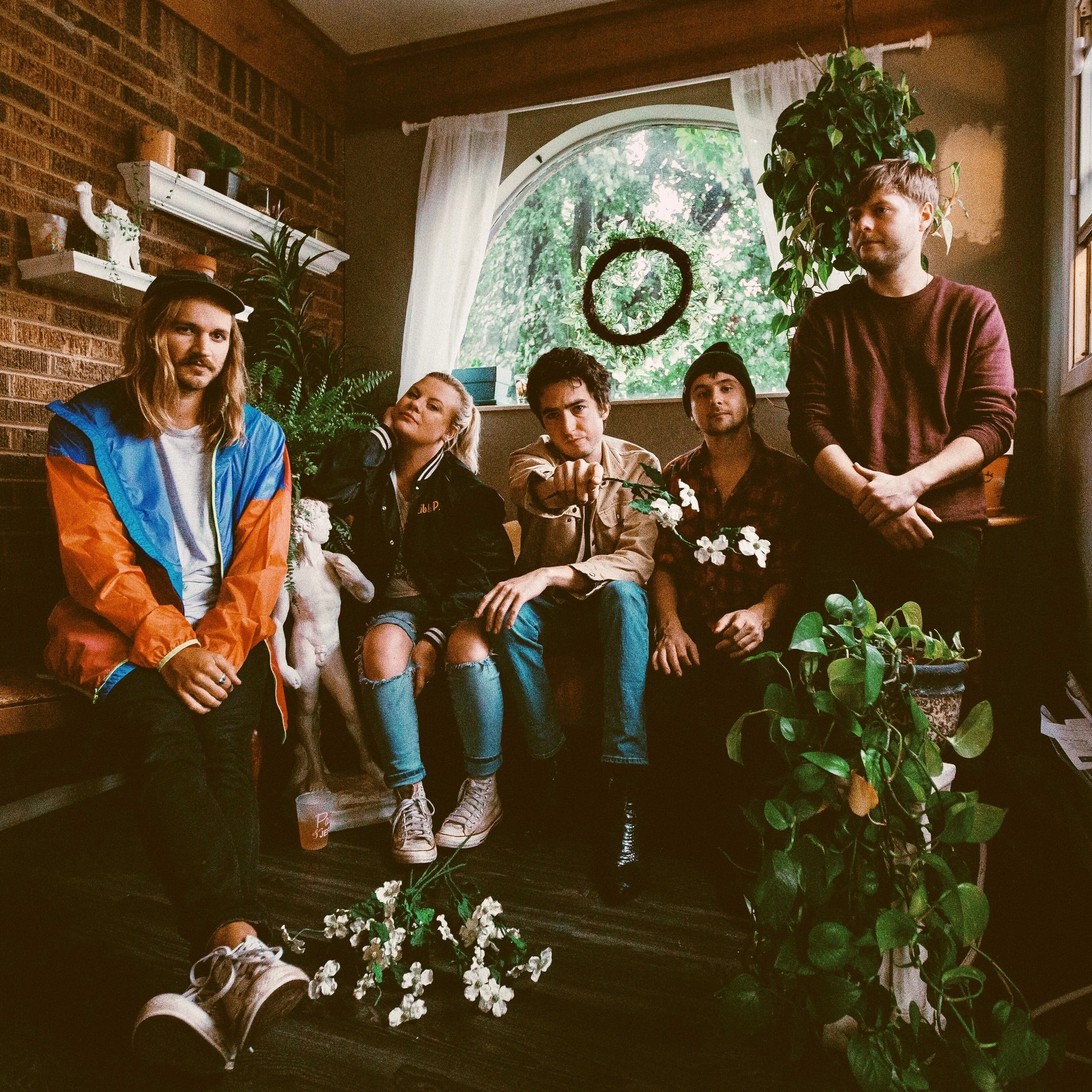 First Friday with TWIGGS!!!