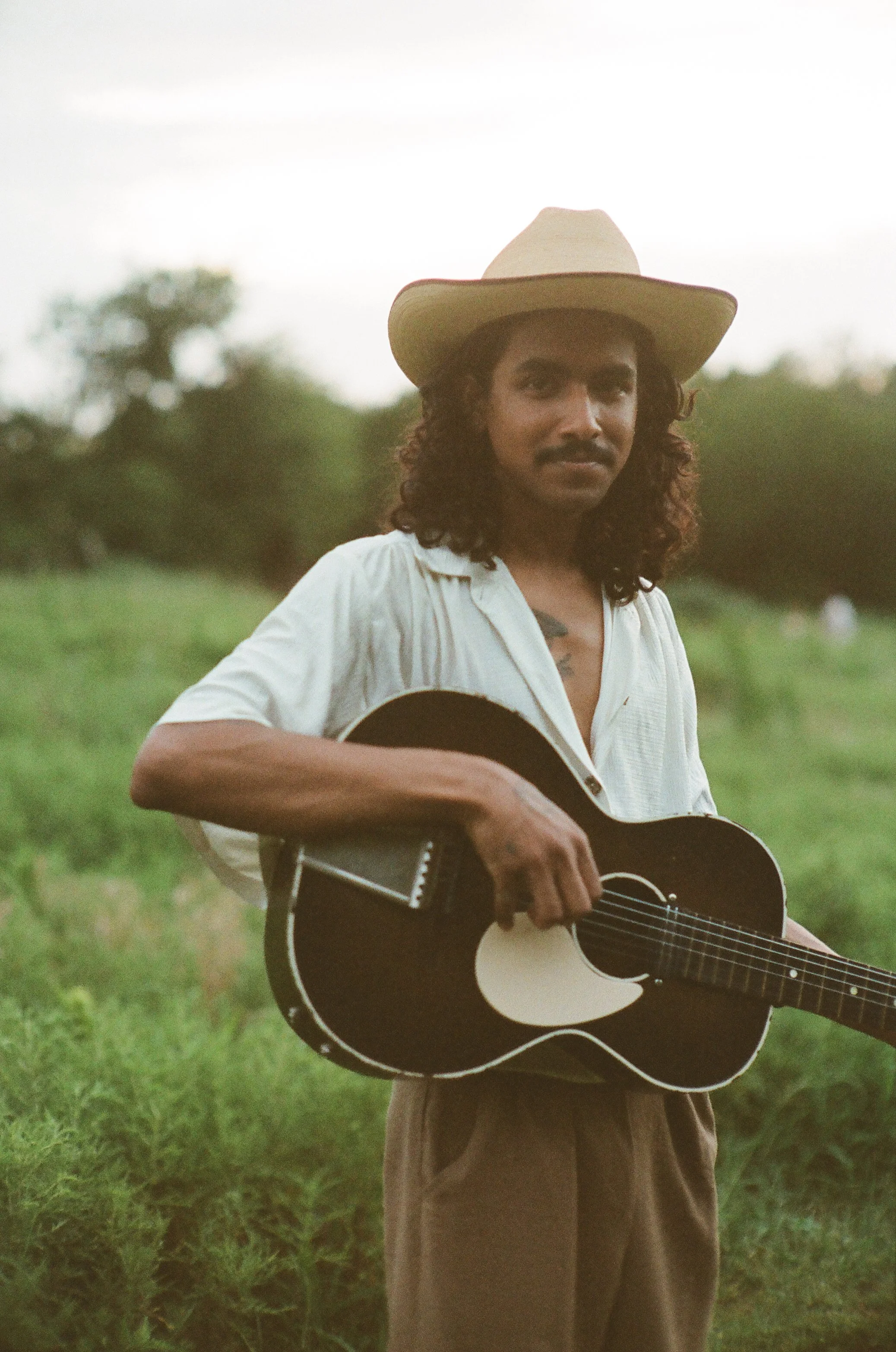 First Friday Music at SixTwelve: Daniel Mudliar with Reily