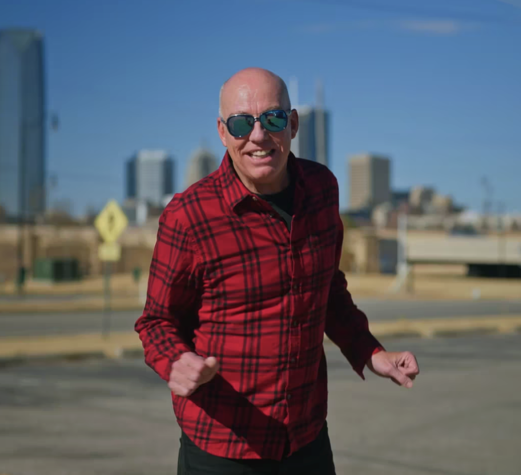 Lance McDaniel 2015 