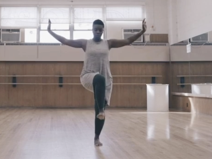 Marie Casimir 2019