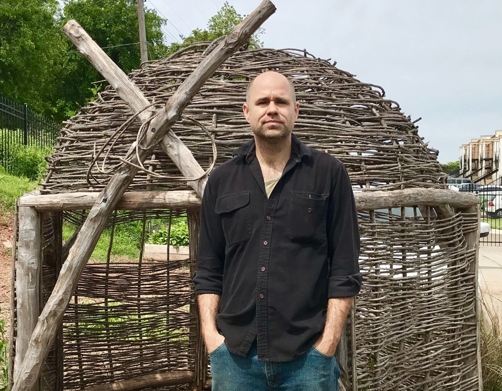 Gabriel Friedman 2019