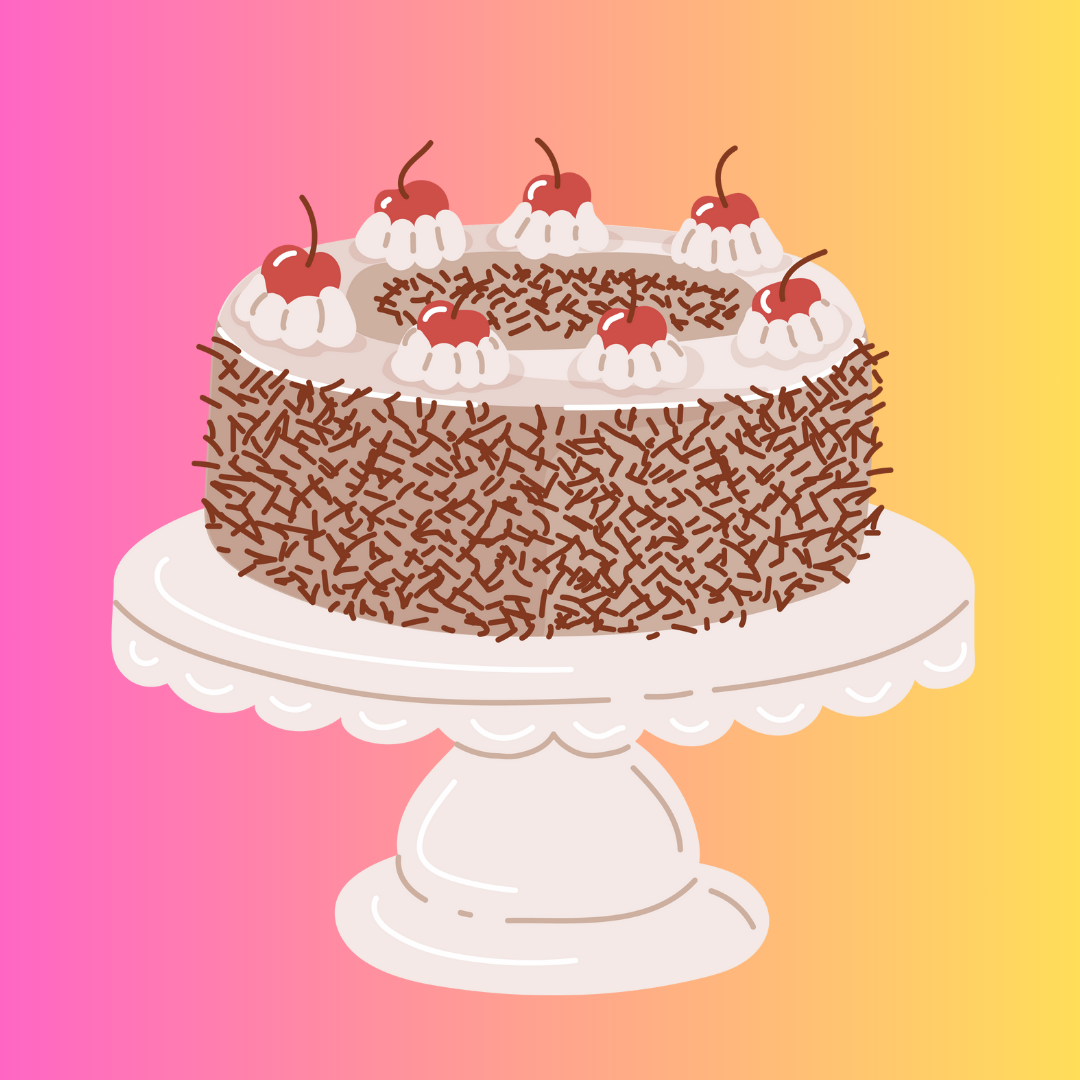SixTwelve's Annual Scotty Irani Cake Bake Off 2026