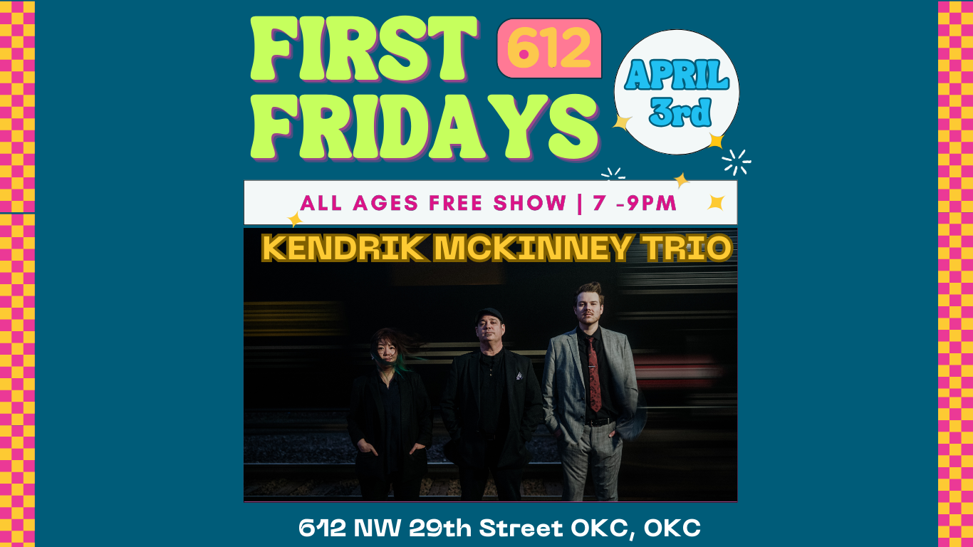First Friday Music Series