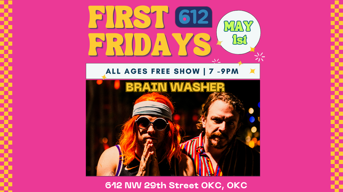 First Friday Music Series