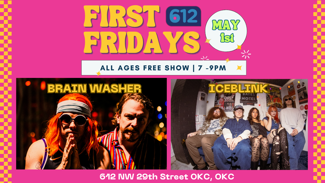 First Friday Music Series